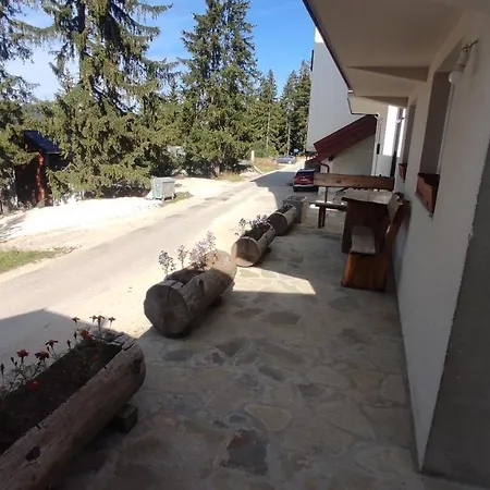 Appartement Vlasic Vikendica Bhl *