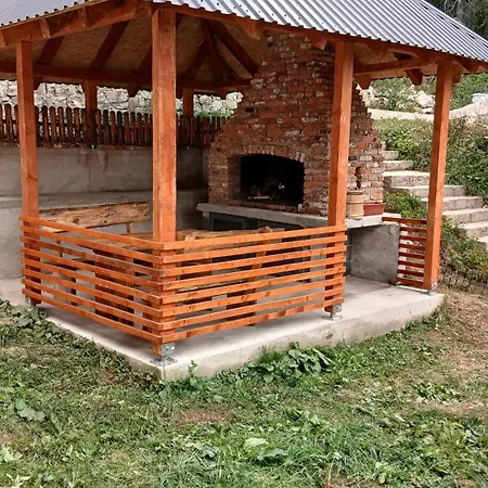 Vlasic Vikendica Bhl