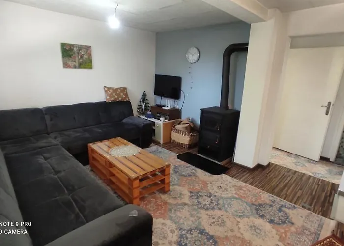 Vlasic Vikendica Bhl * Sisava