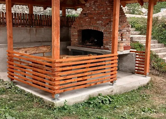 Vlasic Vikendica Bhl